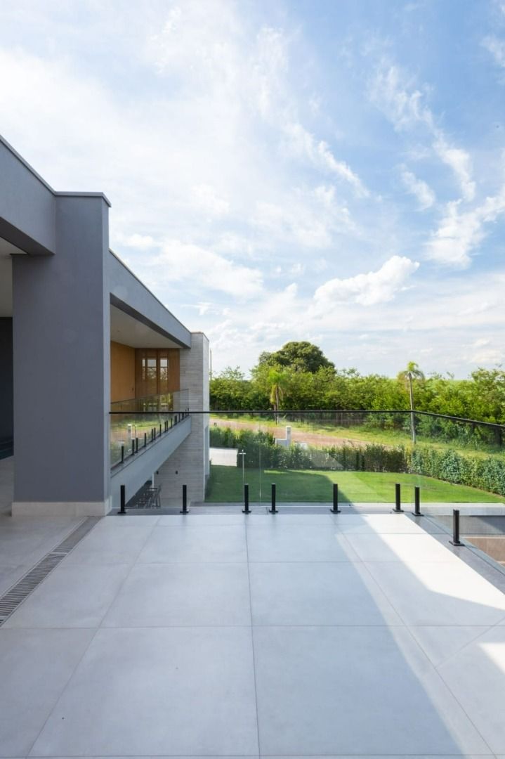 Casa de condomínio à venda no Condomínio Fazenda Alvorada: