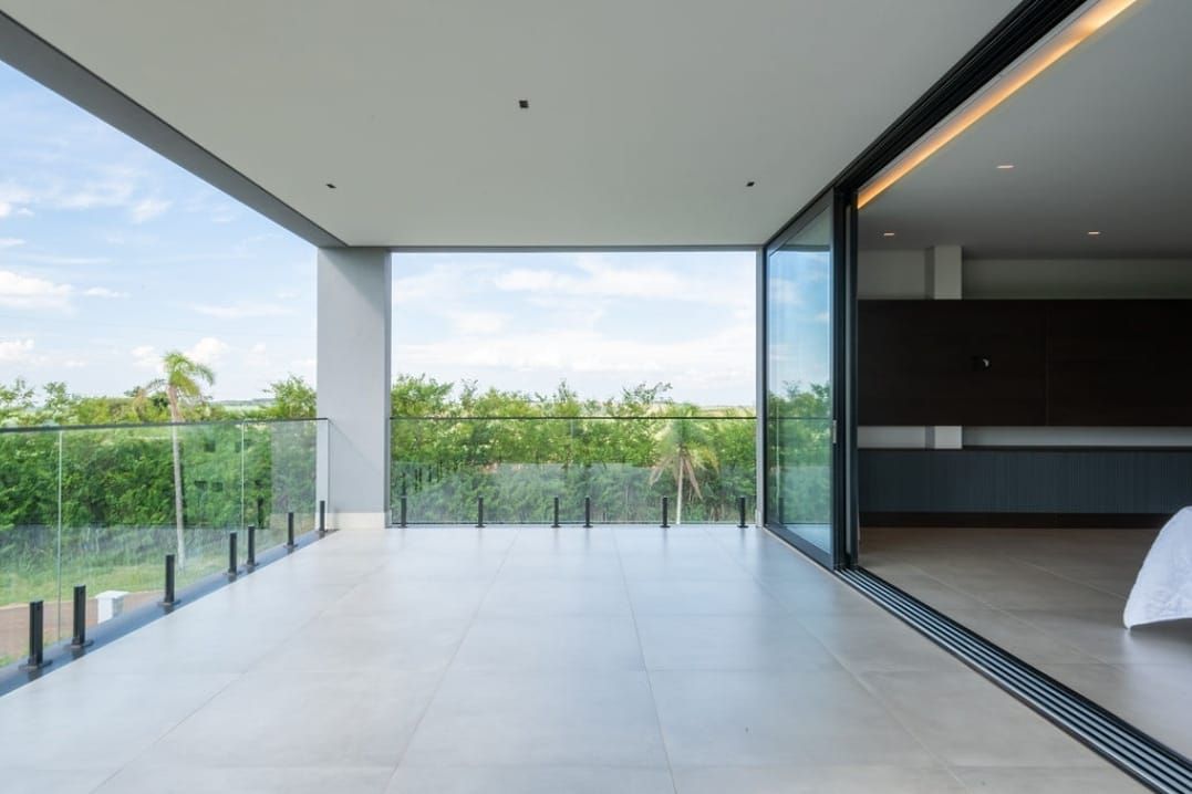 Casa de condomínio à venda no Condomínio Fazenda Alvorada: