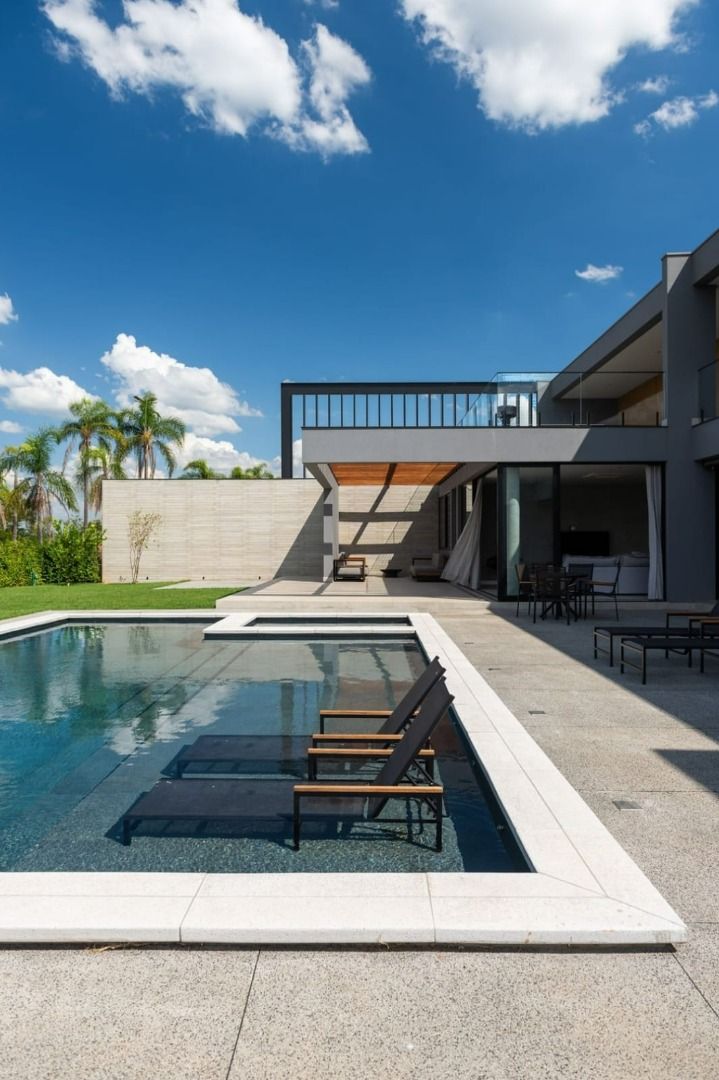 Casa de condomínio à venda no Condomínio Fazenda Alvorada: