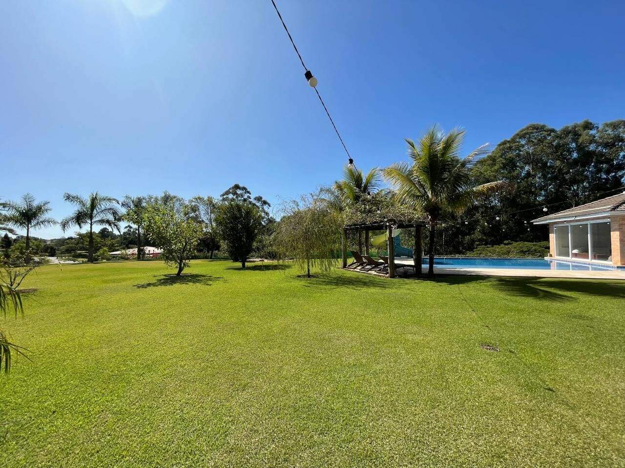 Casa de Condomínio Condomínio Terras de São José II Itu 
