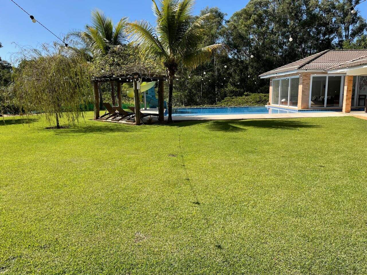 Casa de Condomínio Condomínio Terras de São José II Itu 