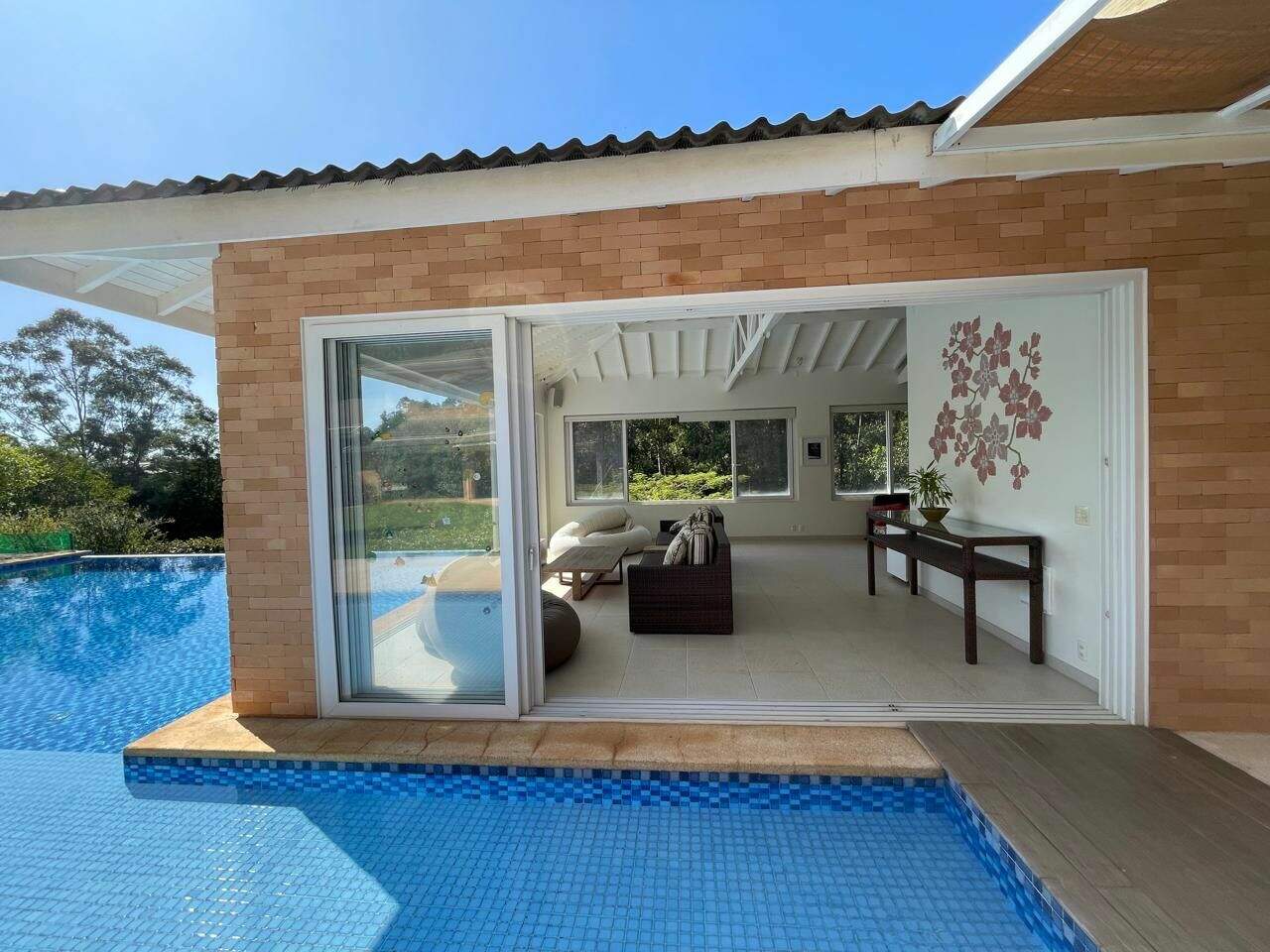 Casa de Condomínio Condomínio Terras de São José II Itu 