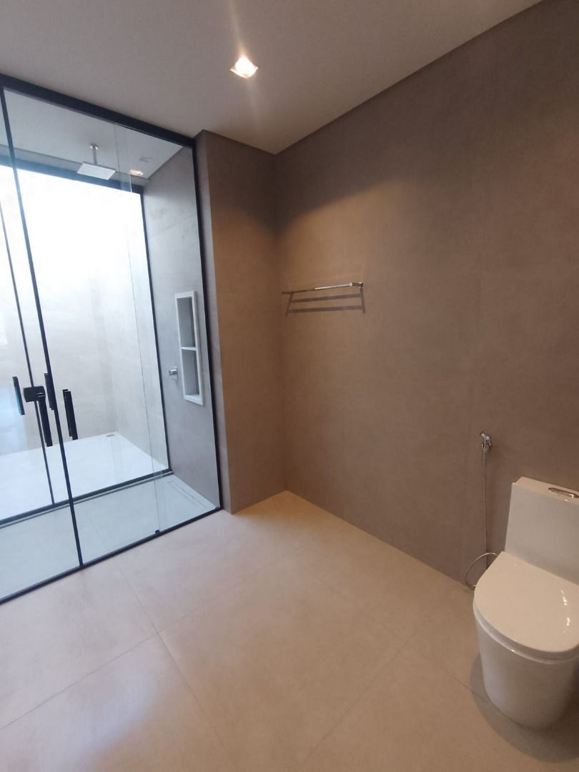 Casa de condomínio à venda no Condomínio Fazenda Alvorada: