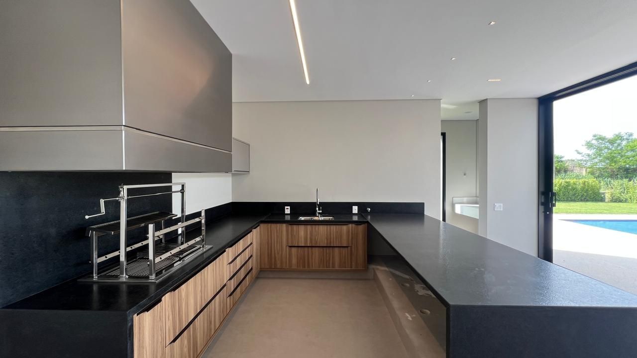 Casa de condomínio à venda no Condomínio Fazenda Alvorada: