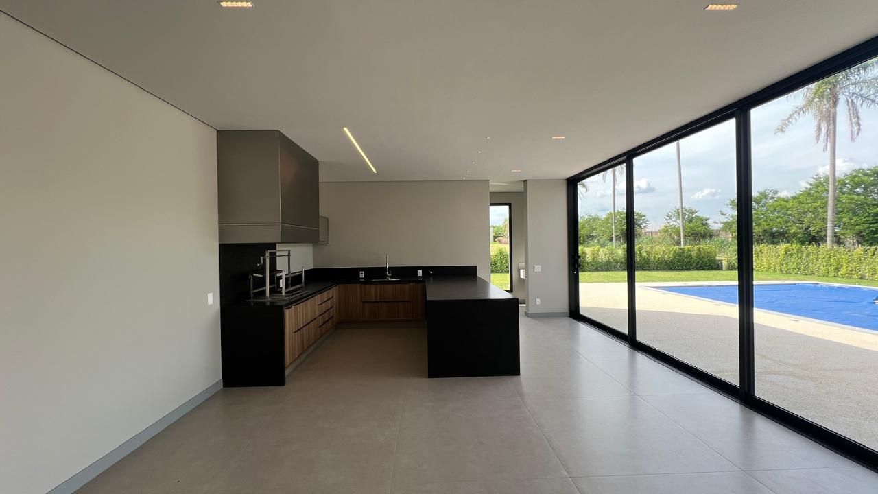 Casa de condomínio à venda no Condomínio Fazenda Alvorada: