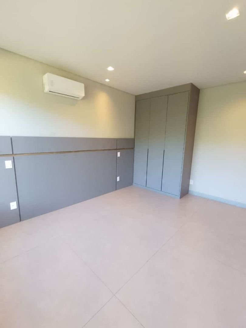 Casa de condomínio à venda no Condomínio Fazenda Alvorada: