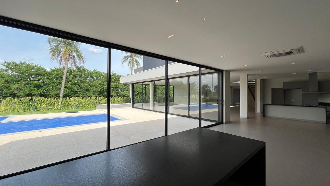 Casa de condomínio à venda no Condomínio Fazenda Alvorada: