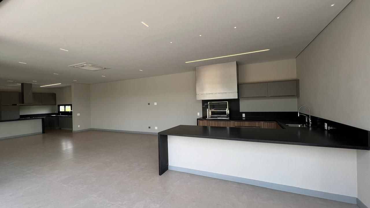 Casa de condomínio à venda no Condomínio Fazenda Alvorada: