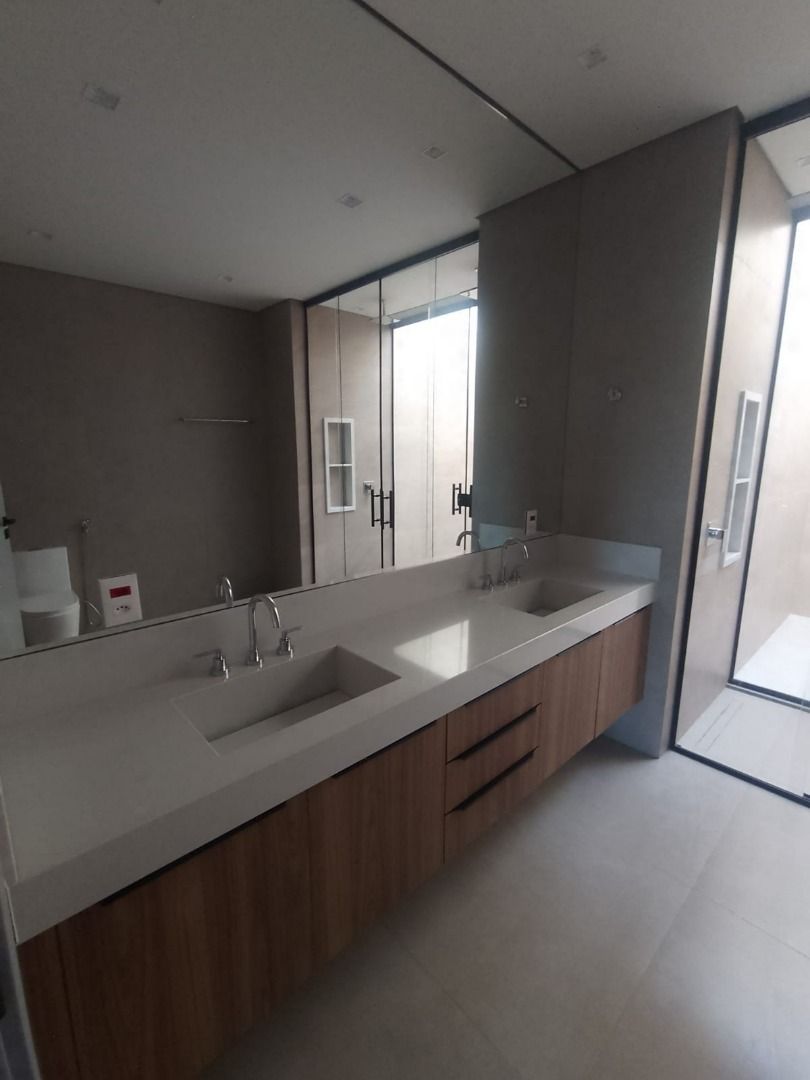 Casa de condomínio à venda no Condomínio Fazenda Alvorada: