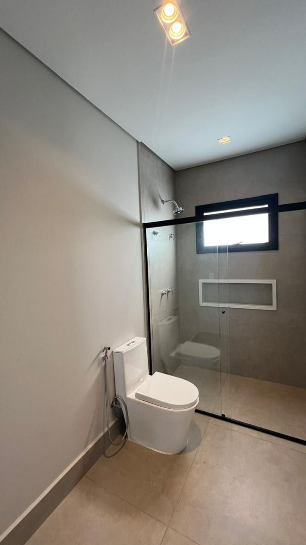 Casa de condomínio à venda no Condomínio Fazenda Alvorada: