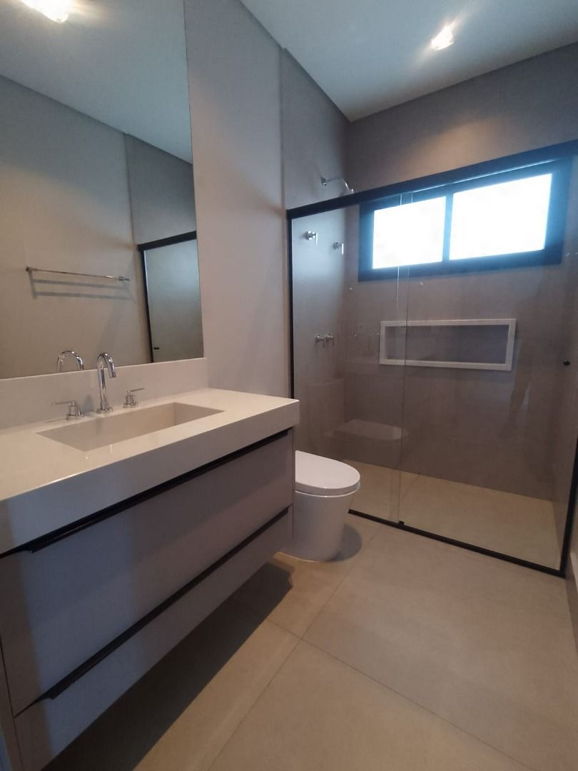 Casa de condomínio à venda no Condomínio Fazenda Alvorada: