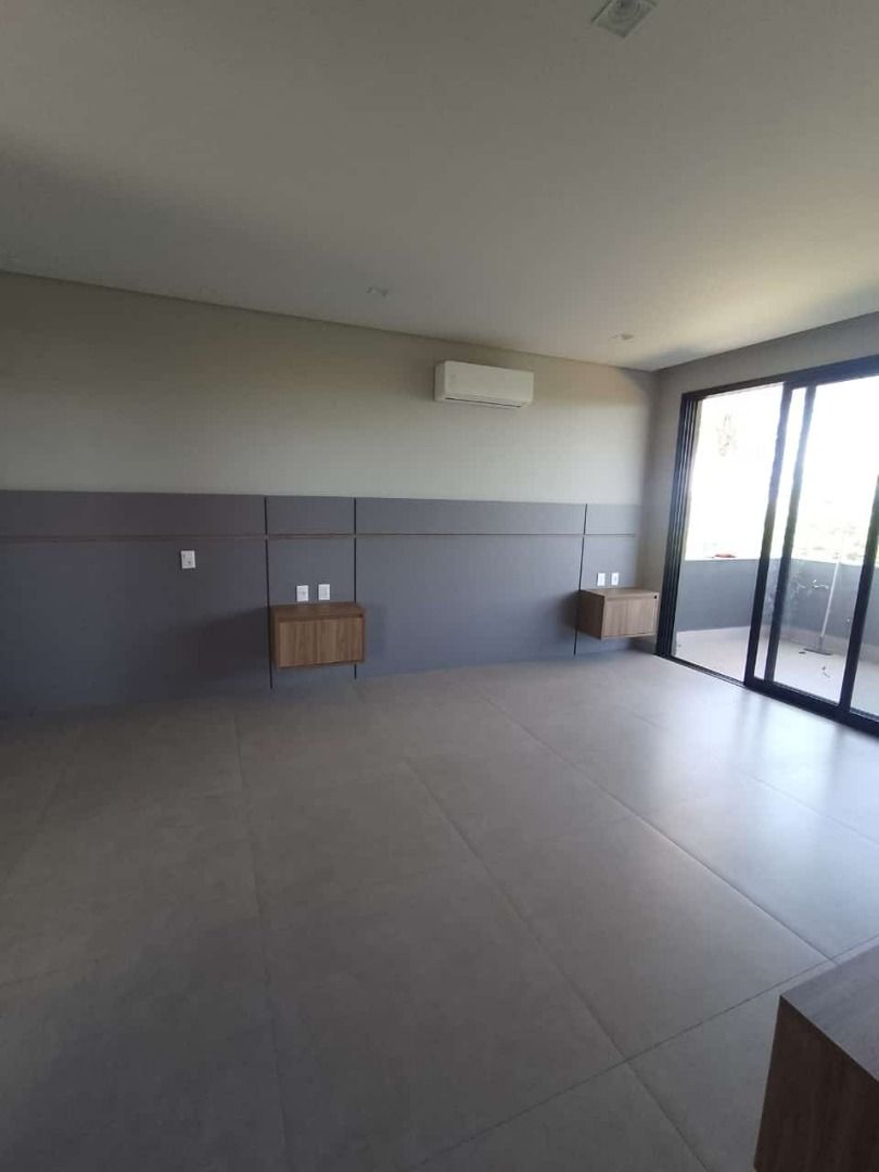 Casa de condomínio à venda no Condomínio Fazenda Alvorada: