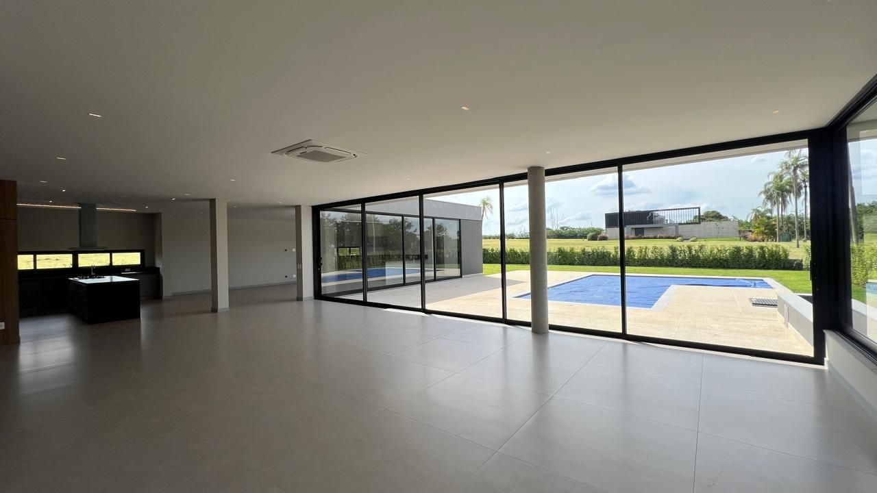 Casa de condomínio à venda no Condomínio Fazenda Alvorada: