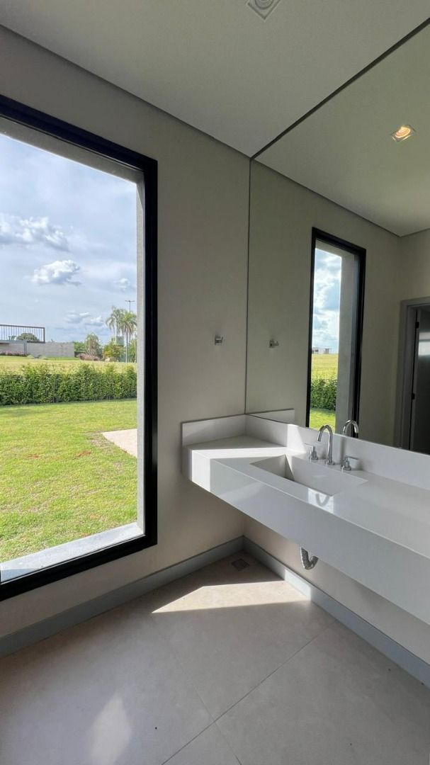 Casa de condomínio à venda no Condomínio Fazenda Alvorada: