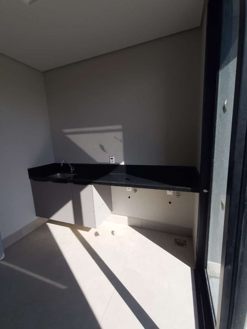 Casa de condomínio à venda no Condomínio Fazenda Alvorada: