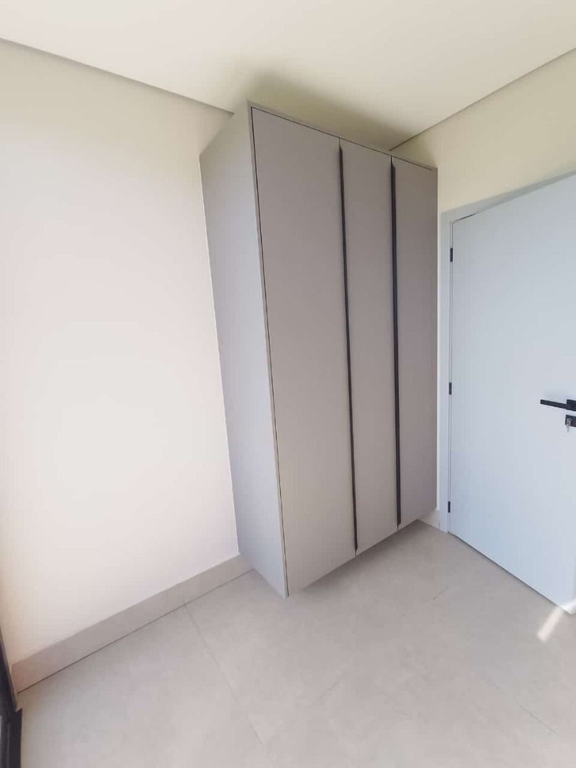 Casa de condomínio à venda no Condomínio Fazenda Alvorada: