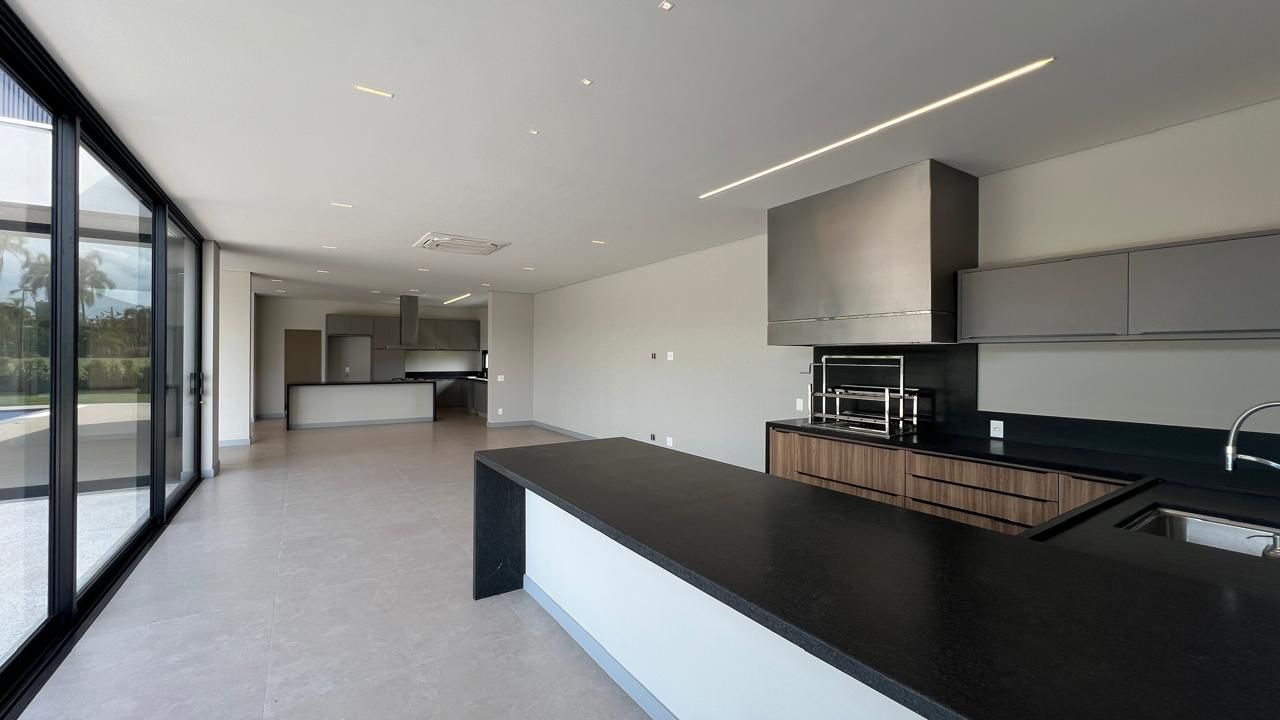 Casa de condomínio à venda no Condomínio Fazenda Alvorada: