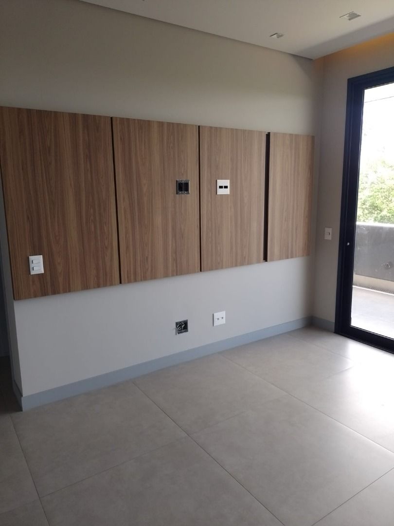 Casa de condomínio à venda no Condomínio Fazenda Alvorada: