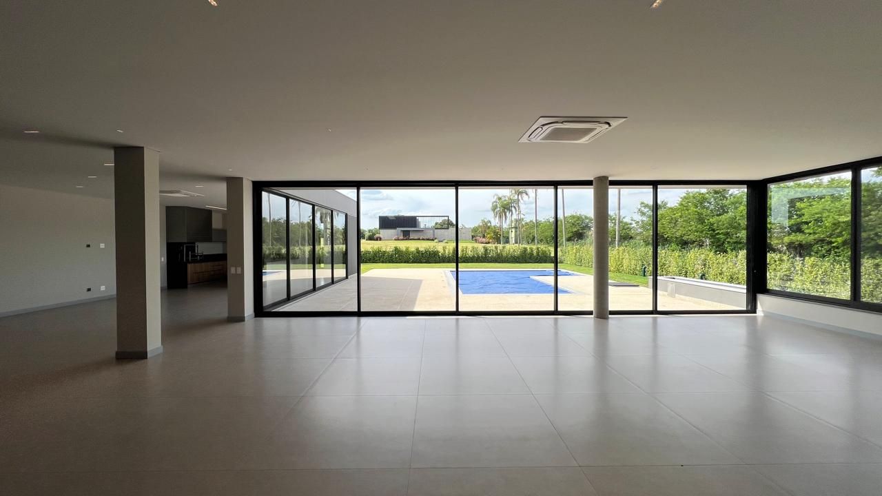 Casa de condomínio à venda no Condomínio Fazenda Alvorada: