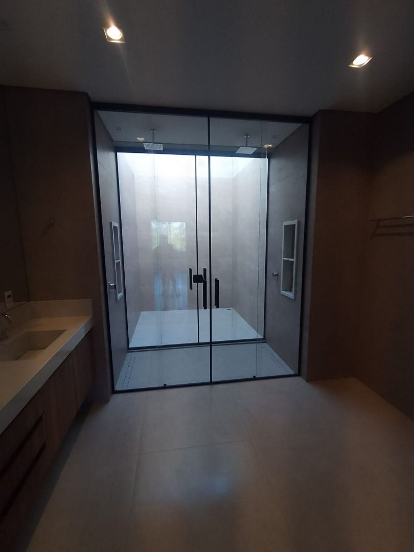 Casa de condomínio à venda no Condomínio Fazenda Alvorada: