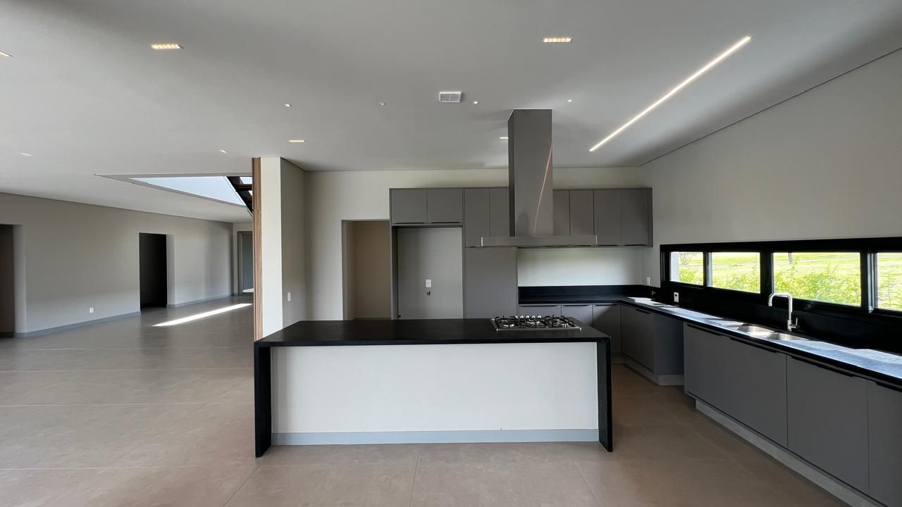 Casa de condomínio à venda no Condomínio Fazenda Alvorada: