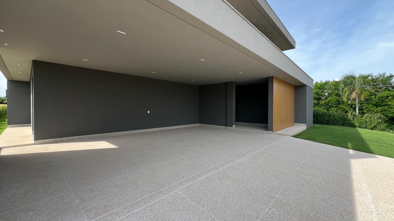 Casa de condomínio à venda no Condomínio Fazenda Alvorada: