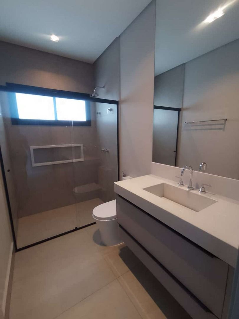 Casa de condomínio à venda no Condomínio Fazenda Alvorada: