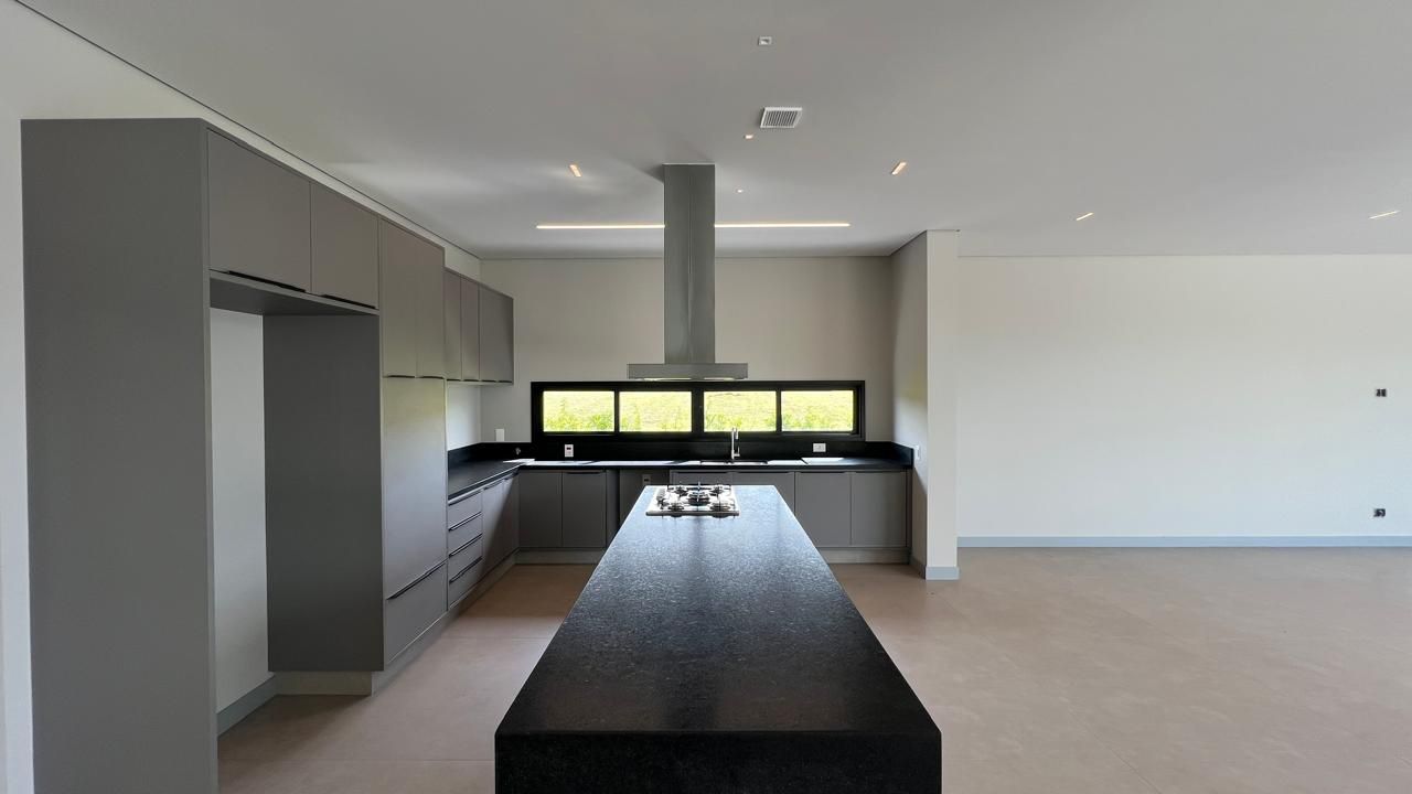 Casa de condomínio à venda no Condomínio Fazenda Alvorada: