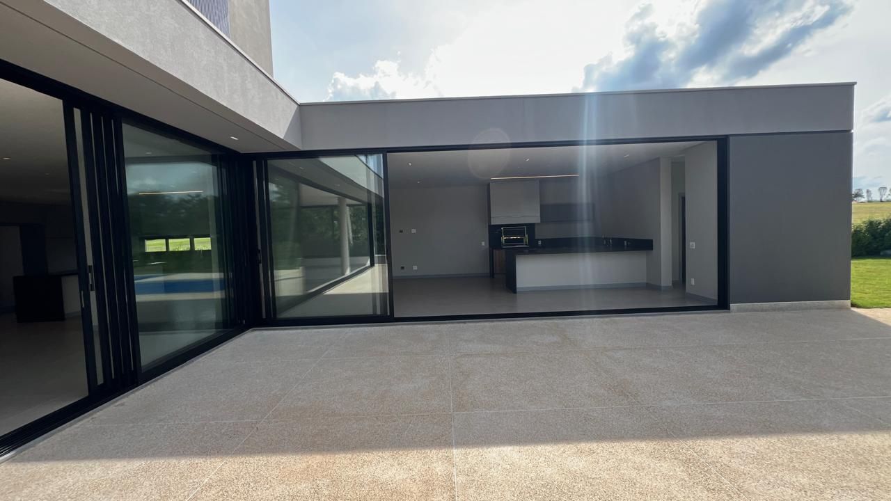 Casa de condomínio à venda no Condomínio Fazenda Alvorada: