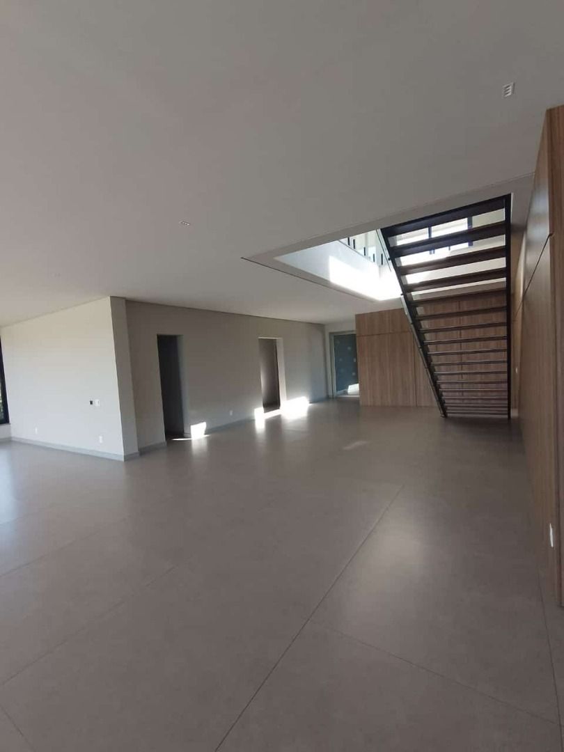 Casa de condomínio à venda no Condomínio Fazenda Alvorada: