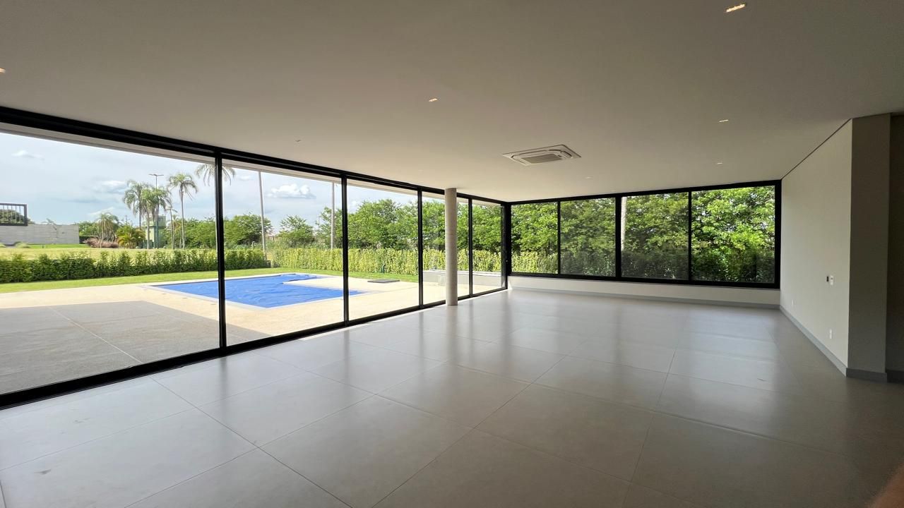 Casa de condomínio à venda no Condomínio Fazenda Alvorada: