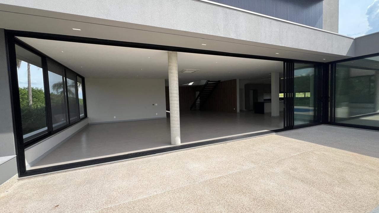 Casa de condomínio à venda no Condomínio Fazenda Alvorada: