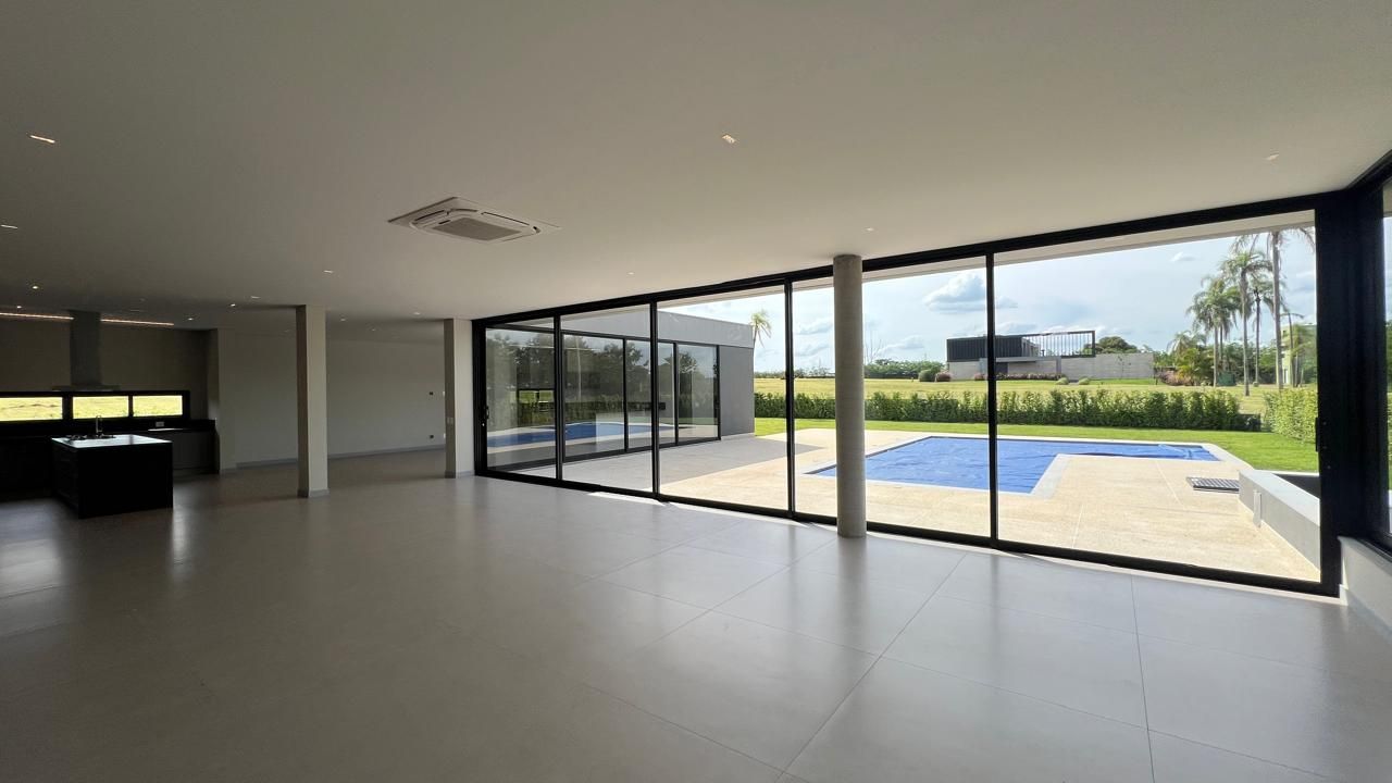 Casa de condomínio à venda no Condomínio Fazenda Alvorada: