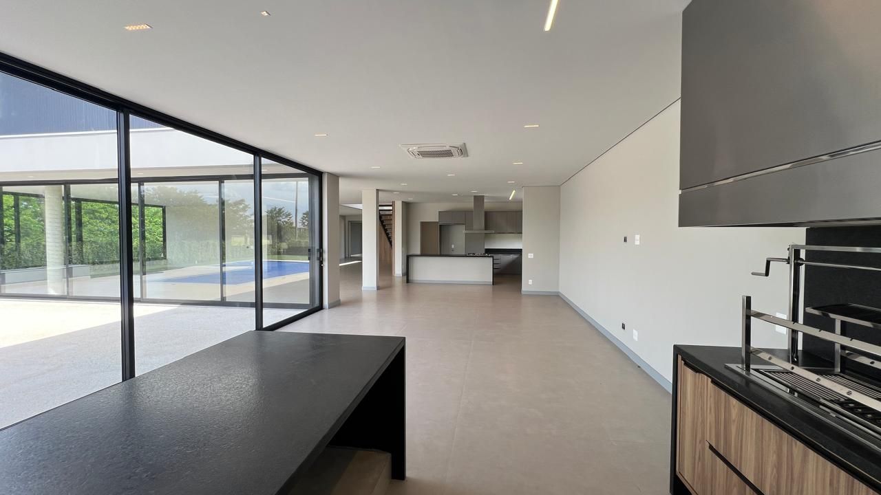 Casa de condomínio à venda no Condomínio Fazenda Alvorada: