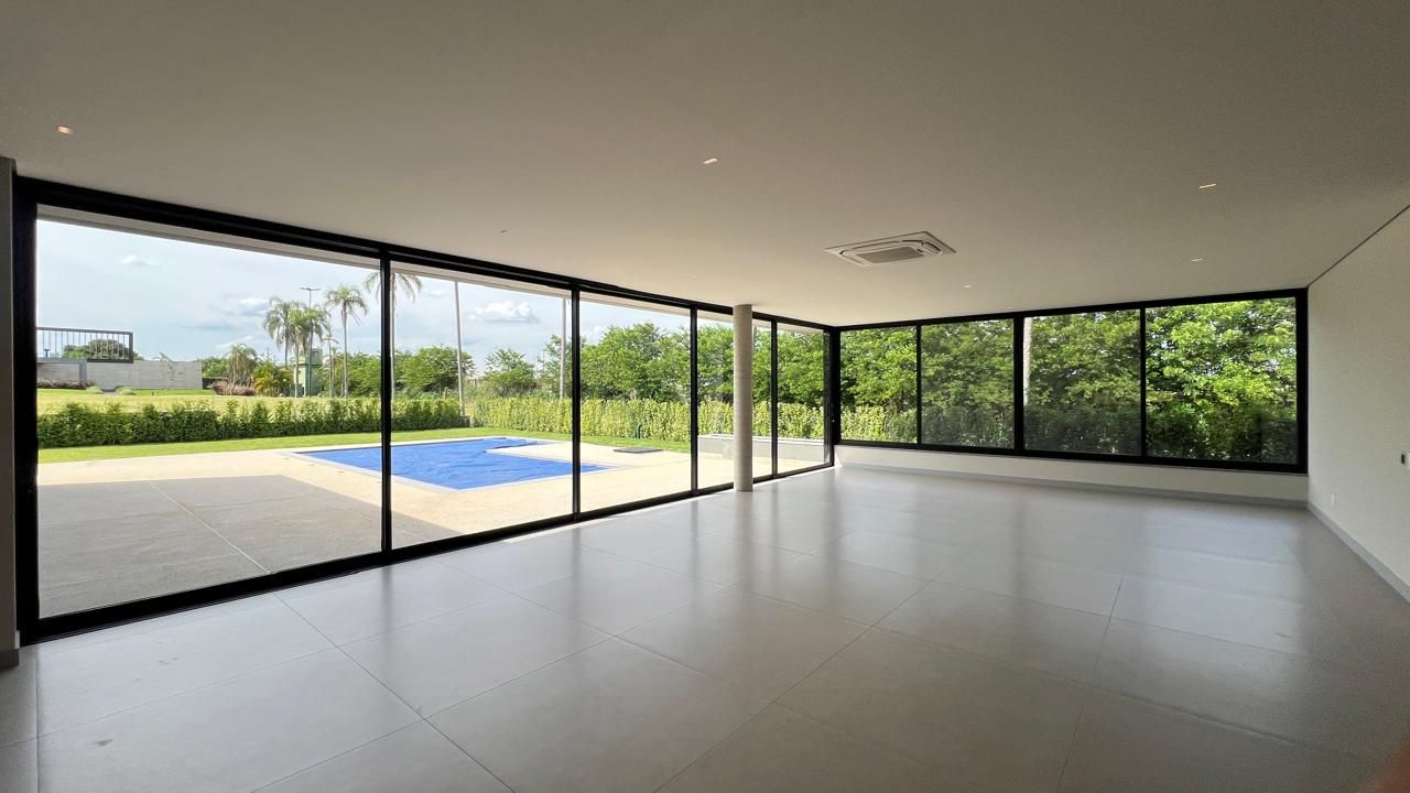 Casa de condomínio à venda no Condomínio Fazenda Alvorada: