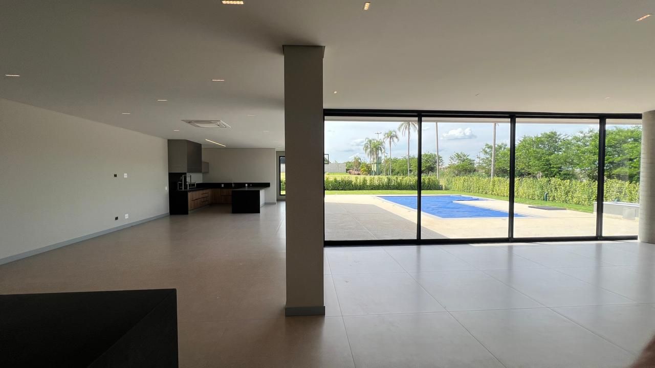 Casa de condomínio à venda no Condomínio Fazenda Alvorada: