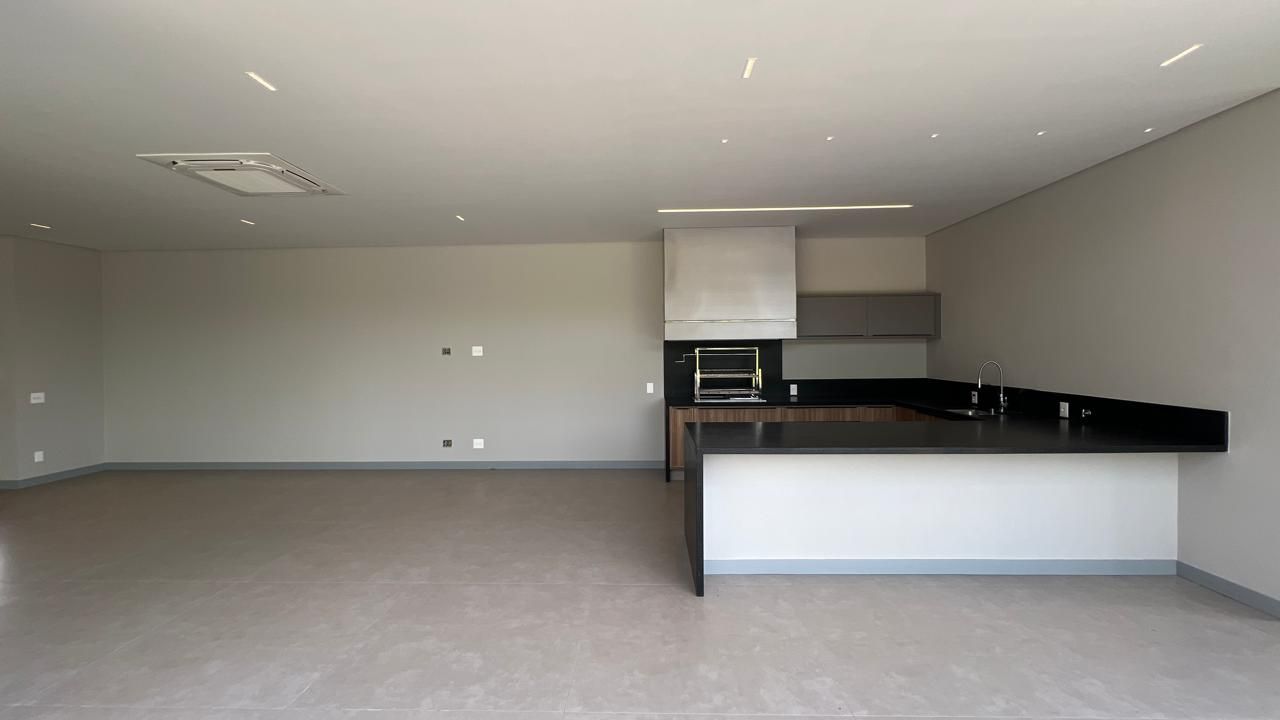 Casa de condomínio à venda no Condomínio Fazenda Alvorada: