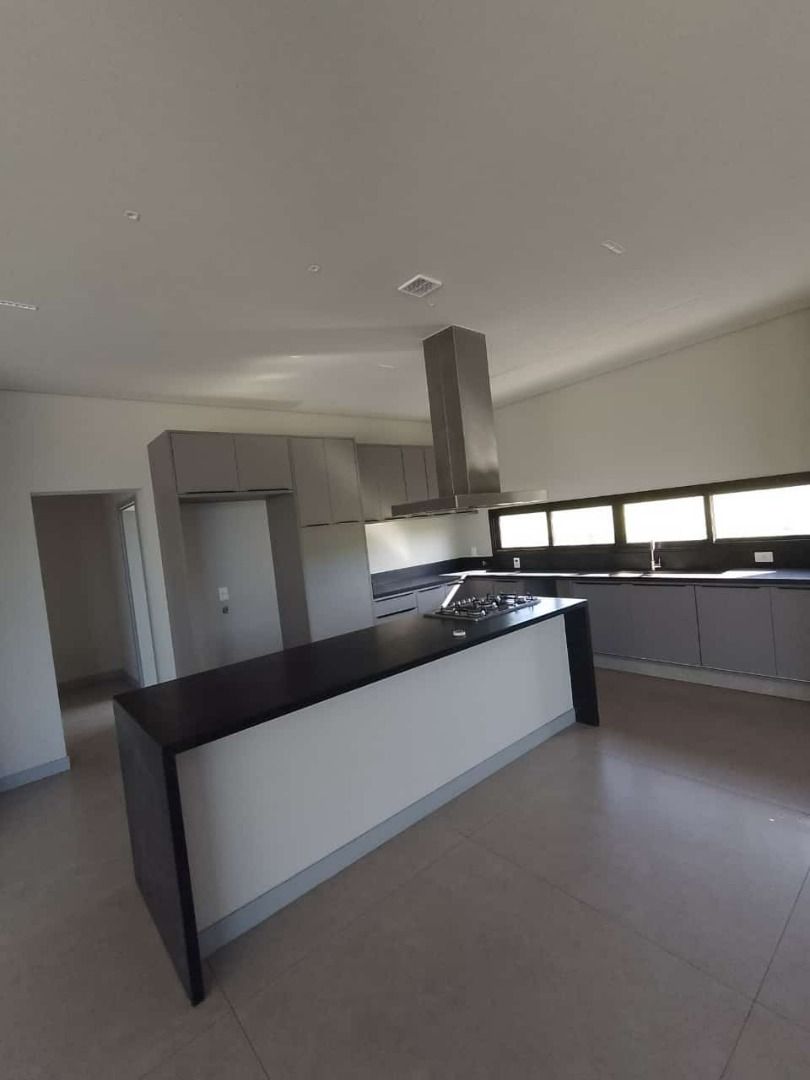 Casa de condomínio à venda no Condomínio Fazenda Alvorada: