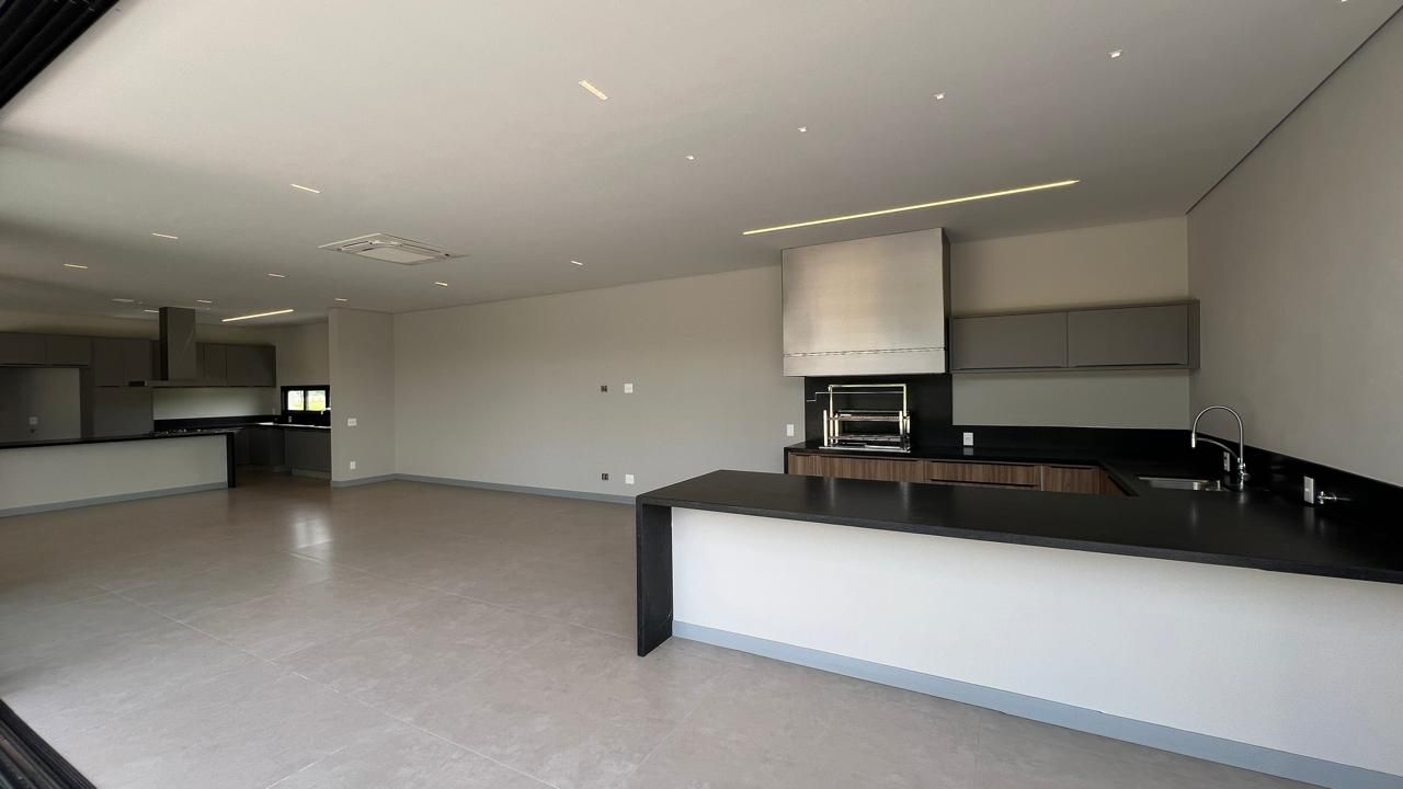 Casa de condomínio à venda no Condomínio Fazenda Alvorada: