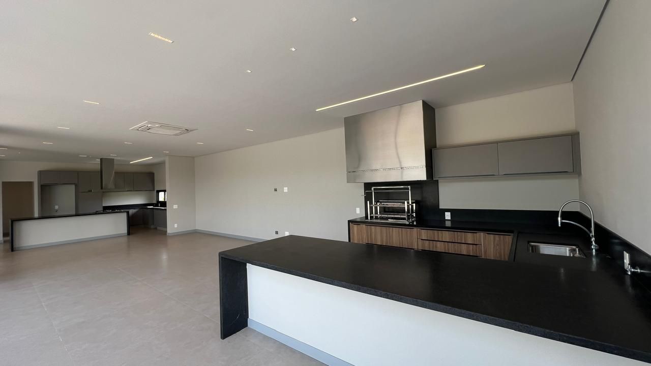 Casa de condomínio à venda no Condomínio Fazenda Alvorada: