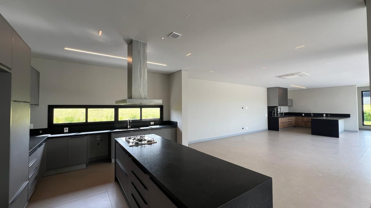 Casa de condomínio à venda no Condomínio Fazenda Alvorada: