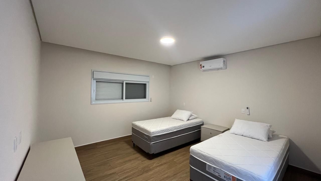 Casa de condomínio à venda no Condomínio Fazenda Alvorada: