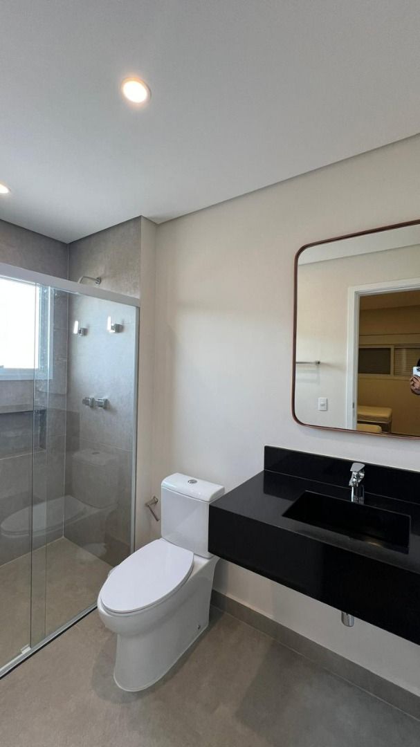 Casa de condomínio à venda no Condomínio Fazenda Alvorada: