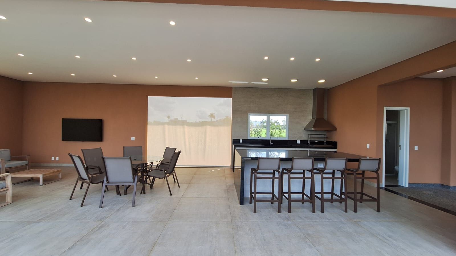 Casa de condomínio à venda no Condomínio Fazenda Alvorada: