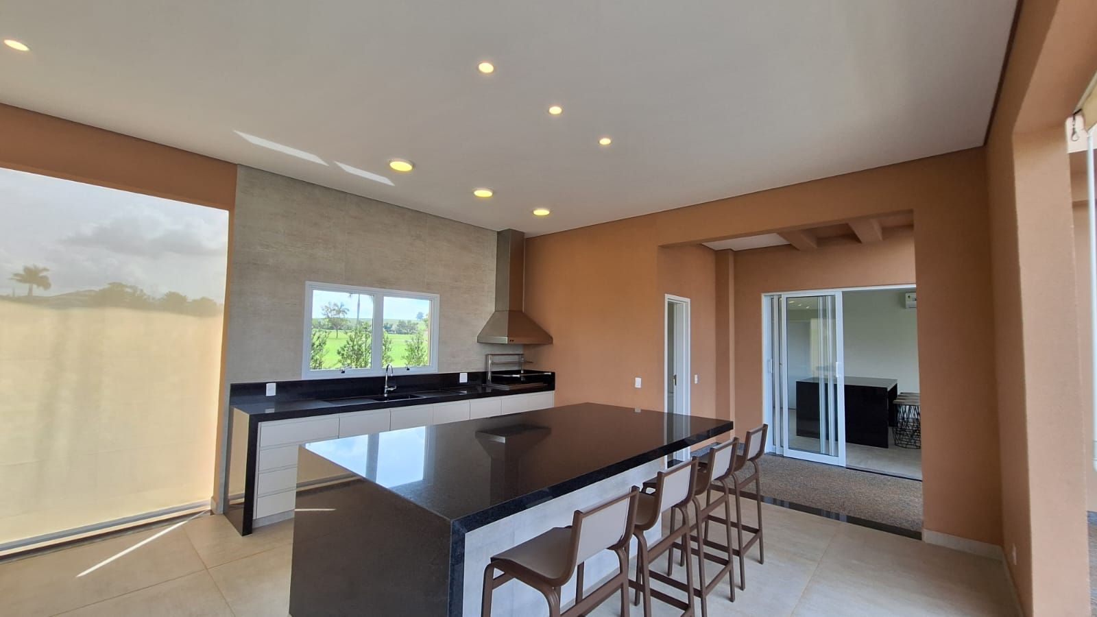 Casa de condomínio à venda no Condomínio Fazenda Alvorada: