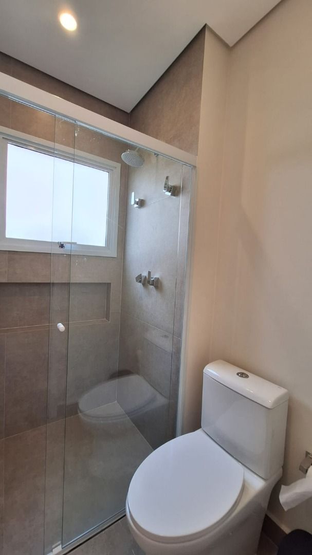 Casa de condomínio à venda no Condomínio Fazenda Alvorada: