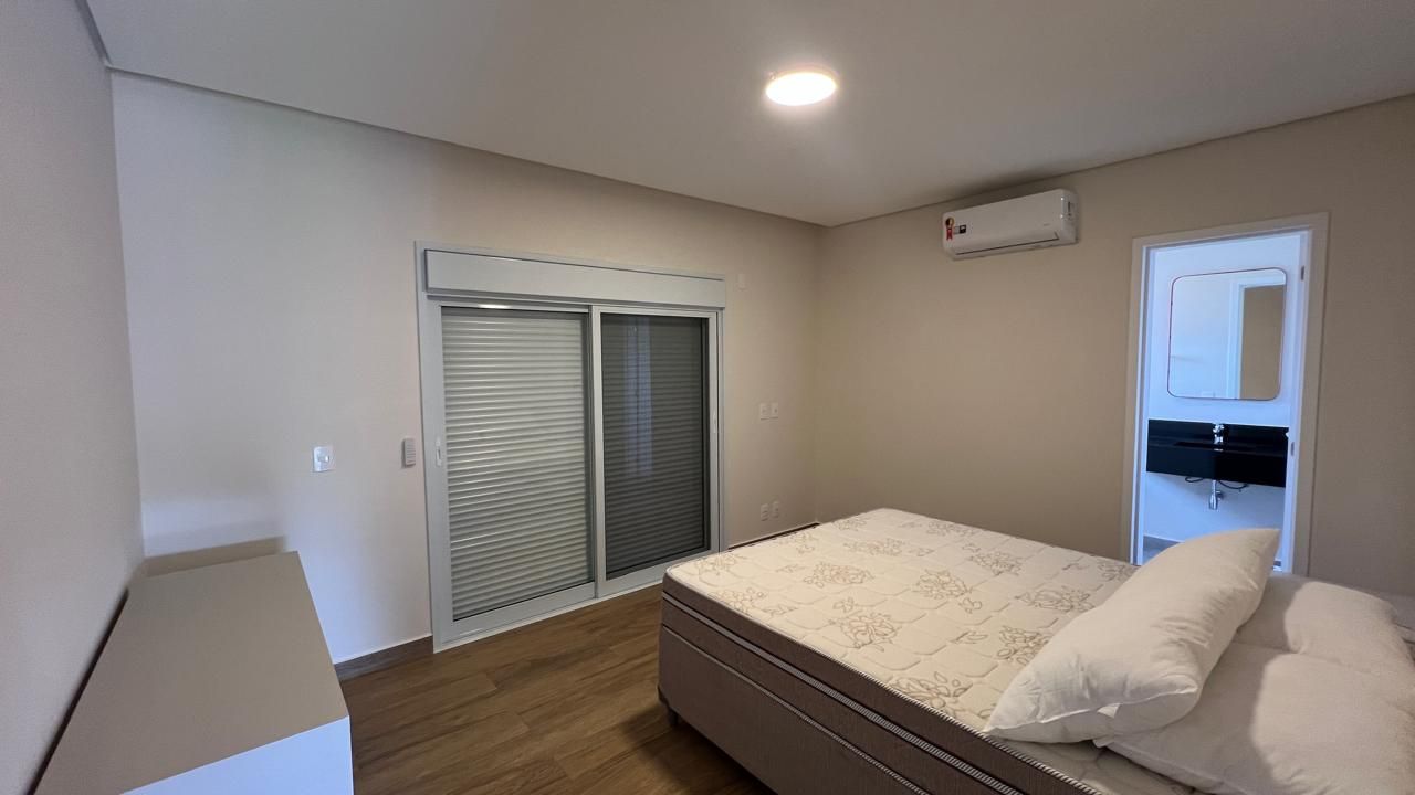 Casa de condomínio à venda no Condomínio Fazenda Alvorada: