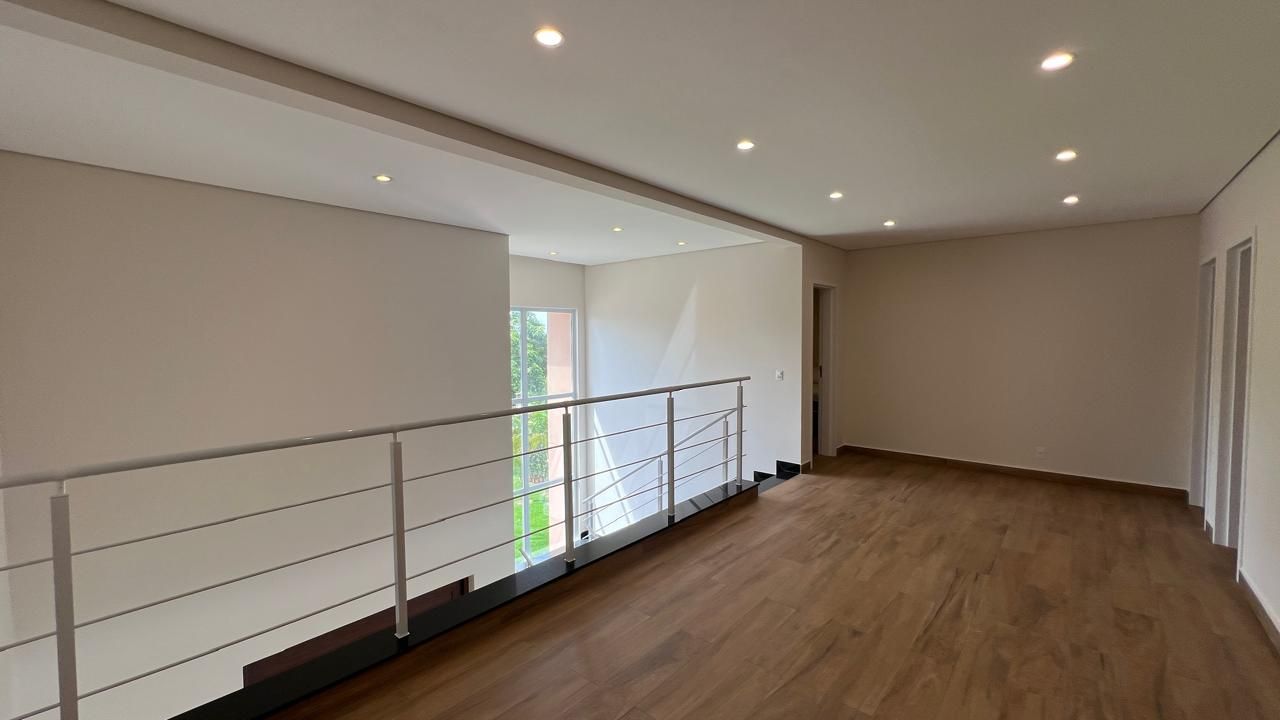 Casa de condomínio à venda no Condomínio Fazenda Alvorada: