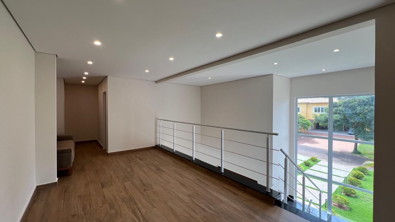 Casa de condomínio à venda no Condomínio Fazenda Alvorada: