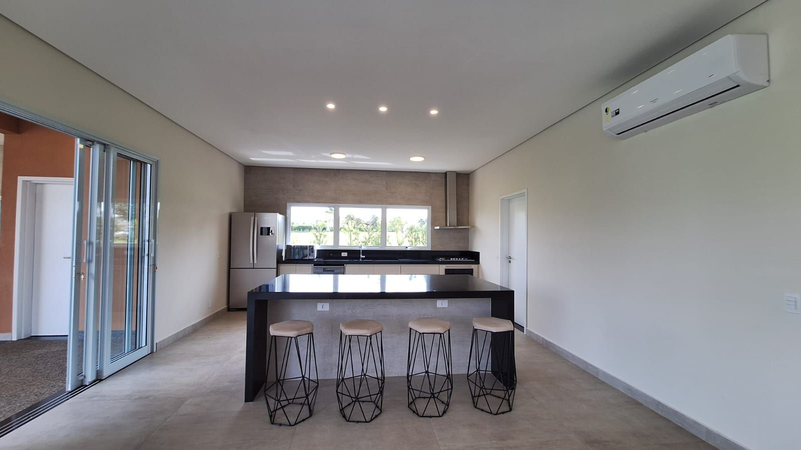 Casa de condomínio à venda no Condomínio Fazenda Alvorada: